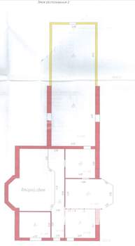 Дом 470м², 3-этажный, участок 60 сот.  