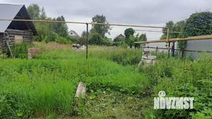 Дом 30м&sup2;, 1-этажный, участок 10 сот.  