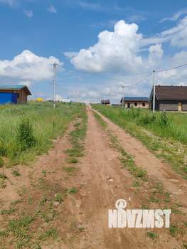 Дом 100м², 1-этажный, участок 10 сот.  