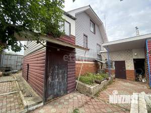 Дом 106м², 2-этажный, участок 6 сот.  