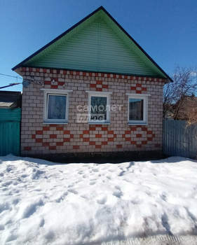 Дом 95м², 2-этажный, участок 5 сот.  