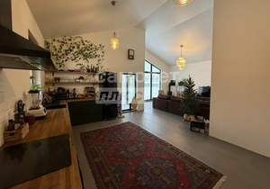 Дом 150м&sup2;, 1-этажный, участок 17 сот.  