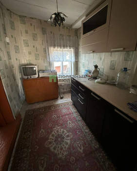 Дом 78м&sup2;, 2-этажный, участок 4 сот.  