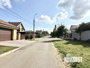 Коттедж 157м², 2-этажный, участок 10 сот.  