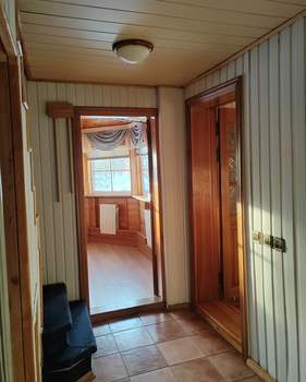 Дом 228м², 2-этажный, участок 14 сот.  