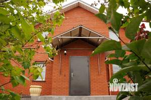 Коттедж 266м&sup2;, 2-этажный, участок 15 сот.  