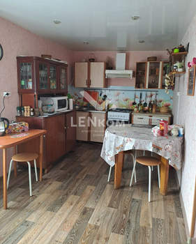 Дом 50м², 1-этажный, участок 5 сот.  