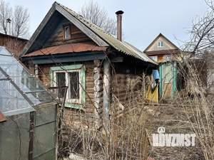Дом 20м², 1-этажный, участок 6 сот.  