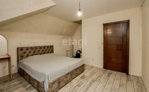 Дом 275м², 2-этажный, участок 30 сот.  