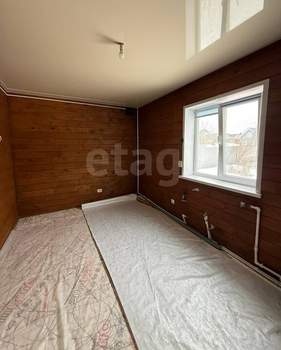 Дом 50м², 2-этажный, участок 25 сот.  