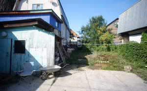 Дом 119м², 3-этажный, участок 4 сот.  