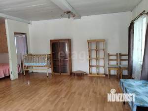 Дом 71м², 1-этажный, участок 6 сот.  