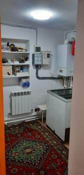 Дом 101м², 2-этажный, участок 6 сот.  