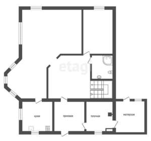 Дом 243м², 2-этажный, участок 12 сот.  