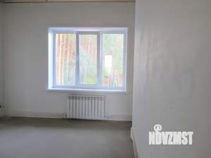 Дом 100м², 2-этажный, участок 4 сот.  