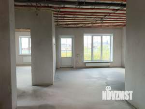 Дом 125м², 1-этажный, участок 10 сот.  