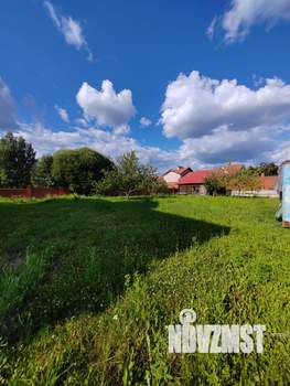 Коттедж 441м², 3-этажный, участок 17 сот.  
