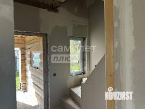Дом 80м², 2-этажный, участок 13 сот.  