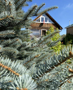 Дом 96м², 2-этажный, участок 7 сот.  