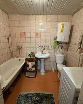 Дом 117м², 2-этажный, участок 6 сот.  