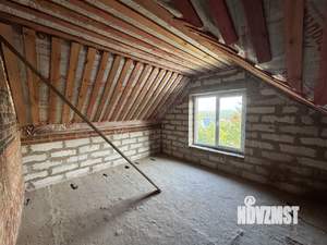 Коттедж 170м², 2-этажный, участок 10 сот.  