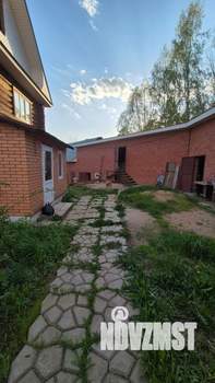 Дом 158м², 2-этажный, участок 14 сот.  