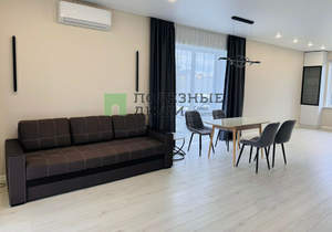 Дом 134м², 1-этажный, участок 10 сот.  