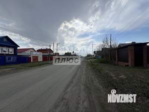 Дом 226м², 2-этажный, участок 5 сот.  