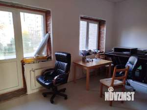 Таунхаус 310м², 3-этажный, участок 2 сот.  