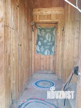 Дом 30м², 2-этажный, участок 4 сот.  