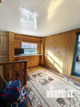 Дом 86м&sup2;, 2-этажный, участок 6 сот.  