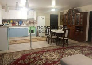 Дом 160м², 2-этажный, участок 6 сот.  