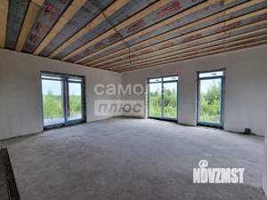 Дом 170м², 1-этажный, участок 10 сот.  