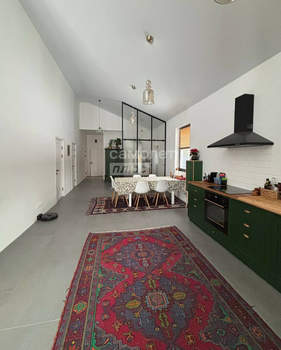 Дом 150м&sup2;, 1-этажный, участок 17 сот.  