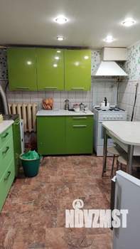 Дом 60м², 1-этажный, участок 5 сот.  