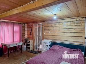 Дом 60м², 1-этажный, участок 14 сот.  