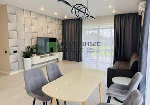 Дом 134м², 1-этажный, участок 10 сот.  