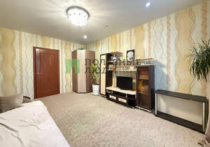 Дом 58м², 1-этажный, участок 6 сот.  