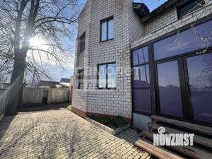 Дом 226м², 2-этажный, участок 5 сот.  