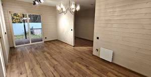 Дом 60м&sup2;, 1-этажный, участок 4 сот.  