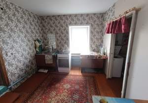 Дом 47м², 1-этажный, участок 6 сот.  