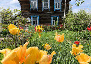 Дом 112м², 3-этажный, участок 4 сот.  