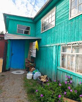 Дом 86м&sup2;, 2-этажный, участок 6 сот.  