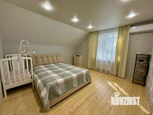 Дом 150м², 2-этажный, участок 12 сот.  