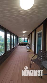 Коттедж 300м&sup2;, 2-этажный, участок 12 сот.  