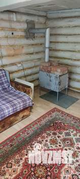 Дом 13м², 2-этажный, участок 6 сот.  