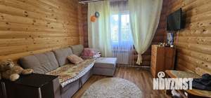 Дом 80м², 1-этажный, участок 6 сот.  