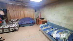 Дом 30м², 1-этажный, участок 10 сот.  