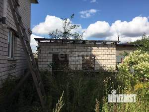 Дом 110м², 2-этажный, участок 5 сот.  