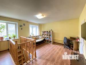 Дом 114м², 2-этажный, участок 12 сот.  